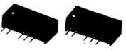 MBR Series 1.0W SIP DC-DC